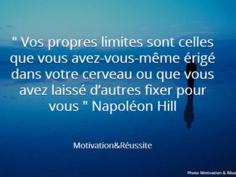 limite-cerveau-homme-reflet-napoleon-hill-citation-extrait-motivation