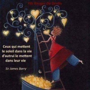 Mettre du soleil dans la vie - Inspirations pour réussir sa vie